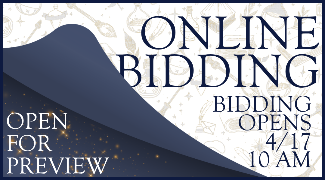 Online Bidding